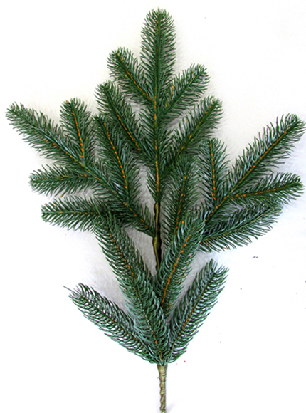 Штучна ялинка "Альпійська" - Зображення 2