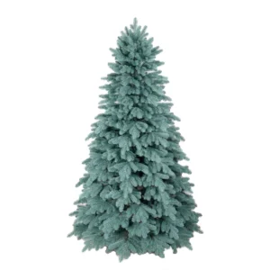 Штучна ялинка "Альпійська 2" блакитна