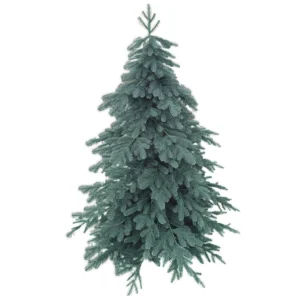 Штучна ялинка "Гражина" блакитна