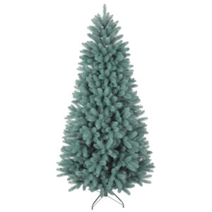 Штучна ялинка "Лючія" блакитна