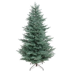 Штучна ялинка "Жозефіна" блакитна