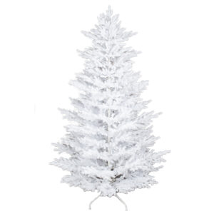 Штучна ялинка "Жозефіна" біла