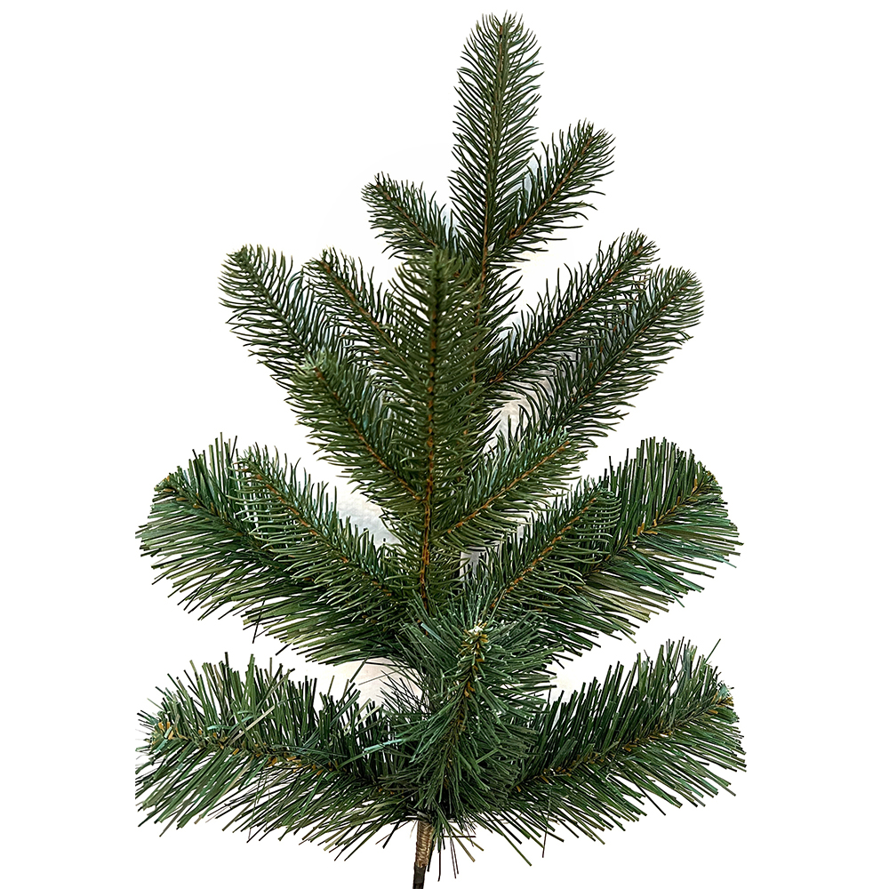 Штучна ялинка "Вікторія" - Зображення 2