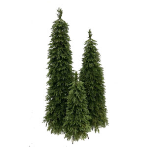 Штучна ялинка "Аліна"