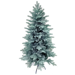 Штучна ялинка "Вікторія" голуба