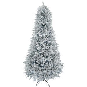 Штучна ялинка "Тіна" засніжена