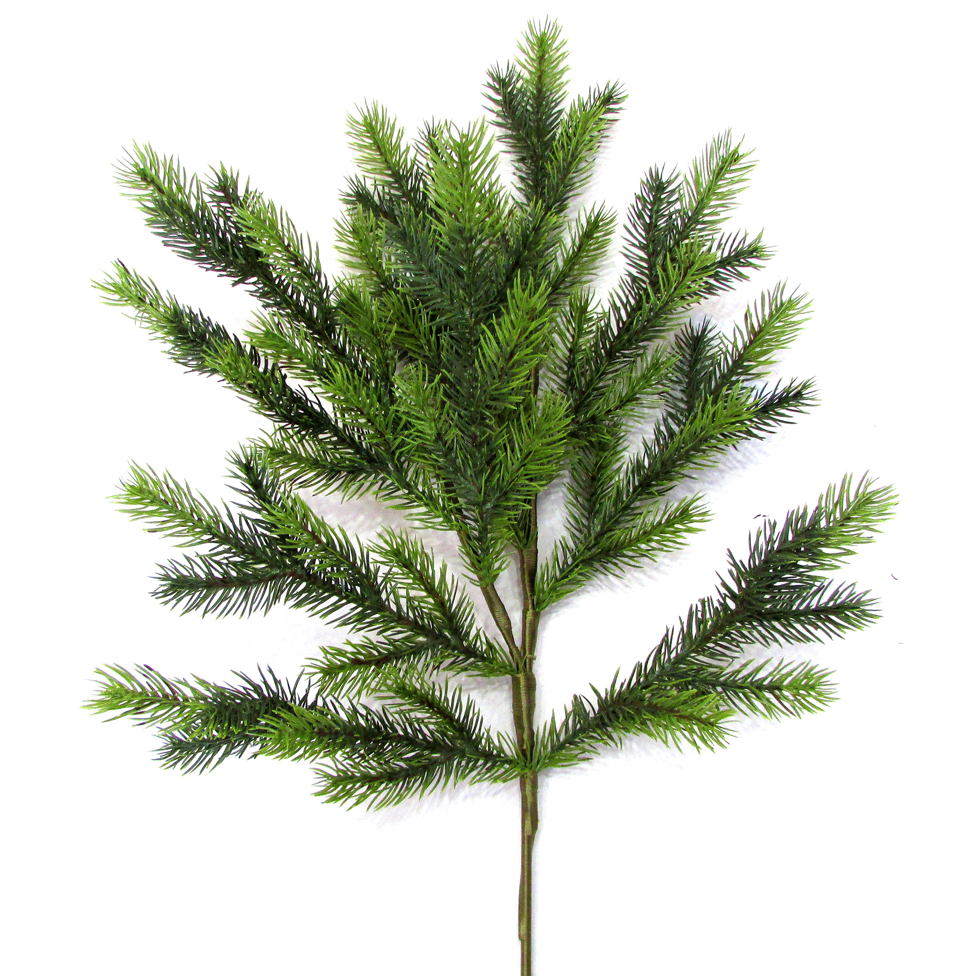 Штучна ялинка "Барокко" - Зображення 2