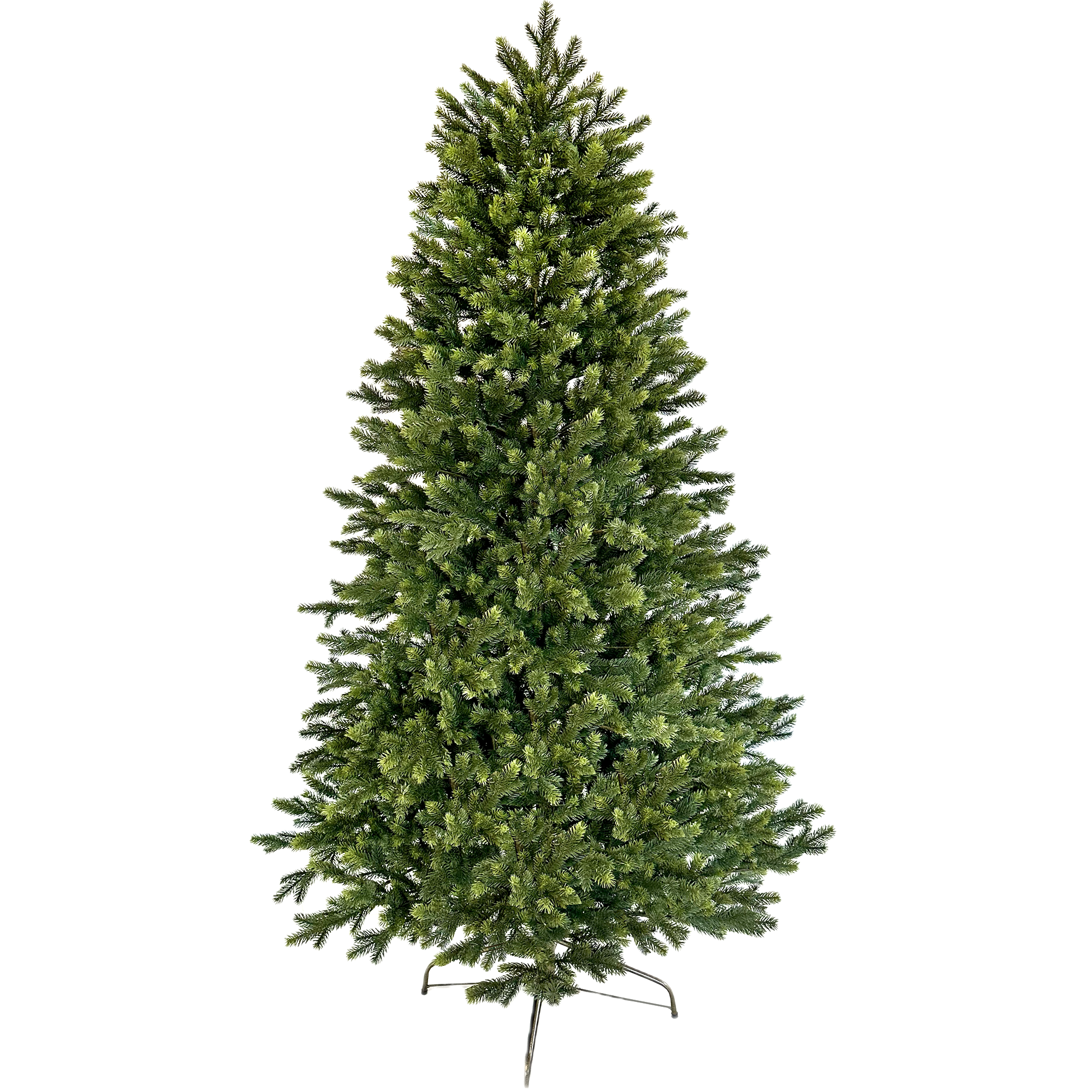 Штучна ялинка "Барокко"