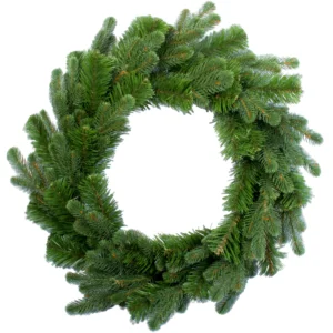 Віночок з хвої "Юстина"