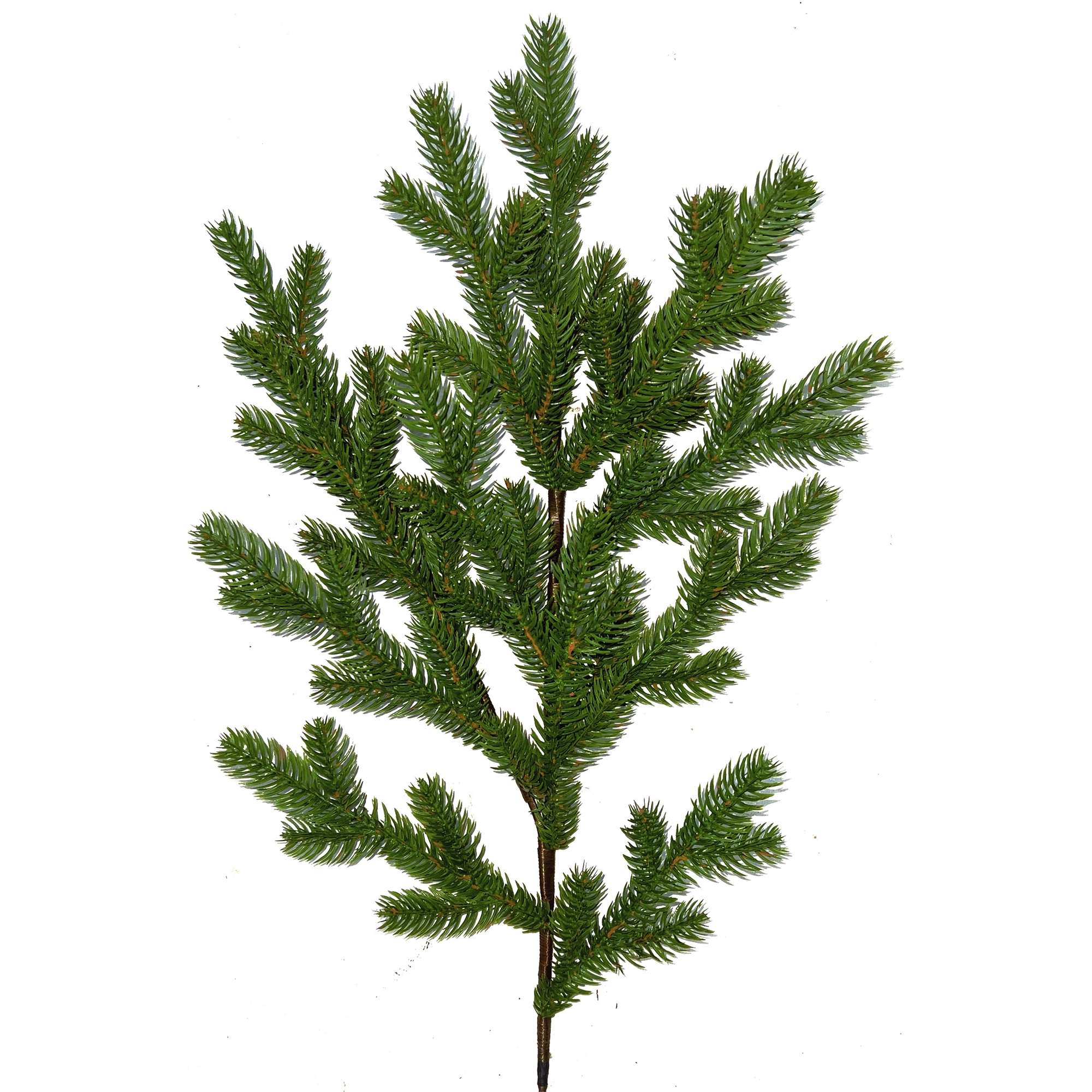 Штучна ялинка "Люкс преміум" - Зображення 2