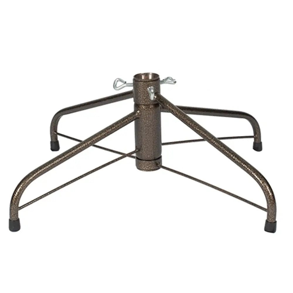 Штучна ялинка "Емма" засніжена з LED лампочками - Зображення 3