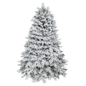 Штучна ялинка "Оскар" засніжена