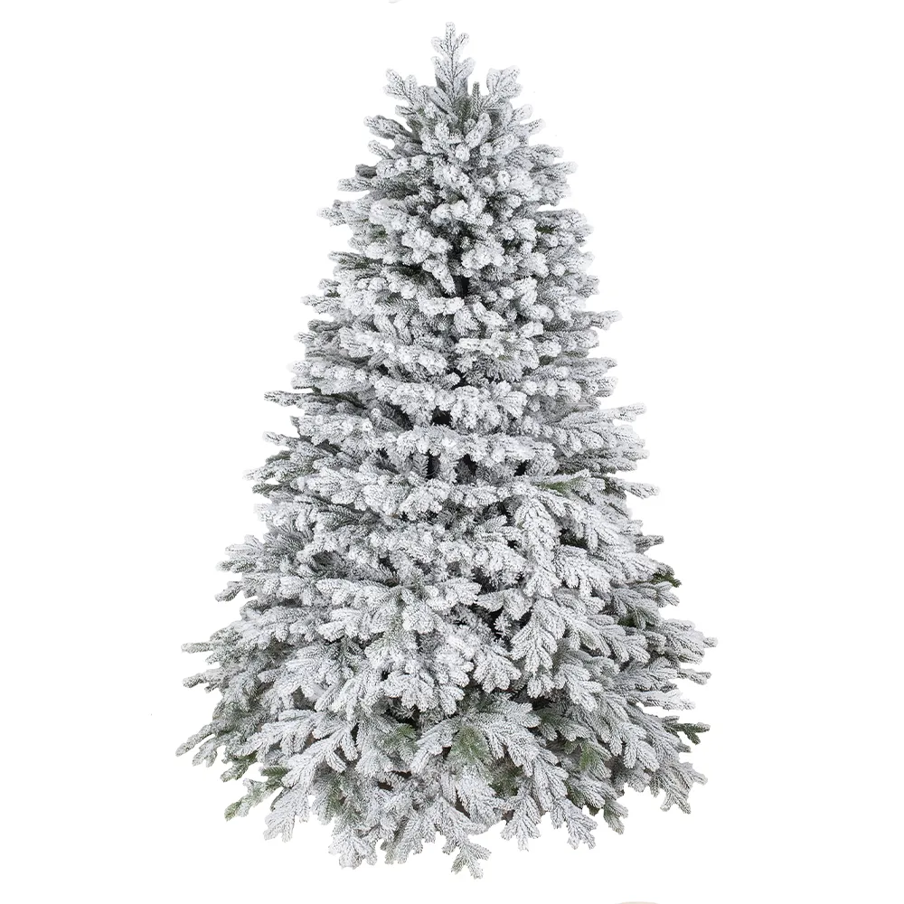 Штучна ялинка "Оскар" засніжена