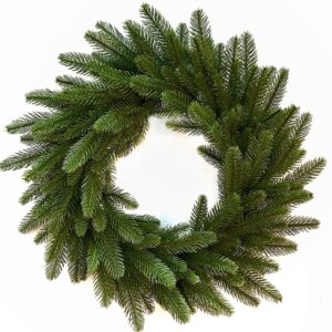 Вінок "Санта"